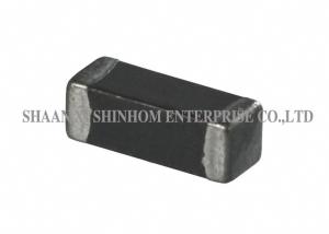 Buy cheap High Reliability Chip Power Inductor SMD Multi - Layer Excellent Solderability product