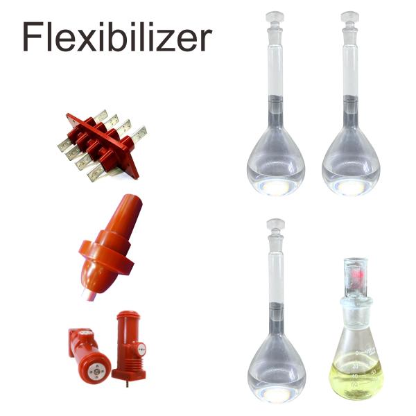 Quality JT 8058A Flame Retardant Latent Silica Flour Filled Hot-Curing Cast Resin System for sale