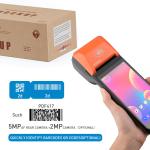 Pos Hardware Wholesaler Android POS With 3GB RAM 16GB ROM And Different APPS In
