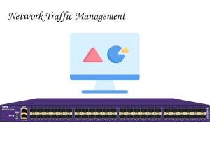 Buy cheap NetInsight™ Visibility Network Traffic Management Optimize your Network Stronger product