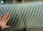 Low price low price electro fishing hexagonal wire mesh