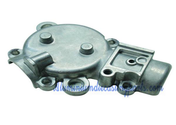 Quality High Precision Die Castings Electric Tool Housing Anodized Finish for sale
