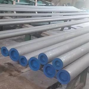 Buy cheap Pipes Tube Factory Sale A790 Super Duplex Stainless Steel Seamless Pipe product