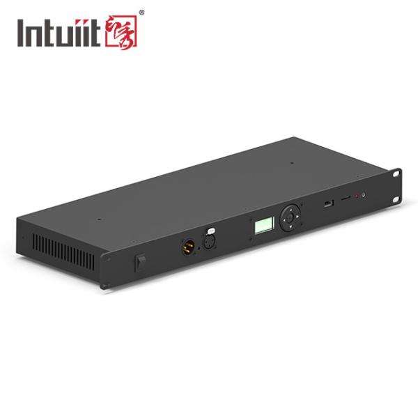 Quality Indoor / Outdoor Events Intuiit DMX Control System for sale