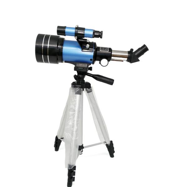 Quality 70mm HD Astronomical Refractor Telescope With Tripod for sale