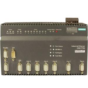 Buy cheap Custom SIEMEN Hardnet IE S7 Redconnect Operating System 6GK1105-3AA00 product
