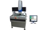 2.5D Fully Automatic CNC Vision Measuring Machine CCD Navigation support 3D