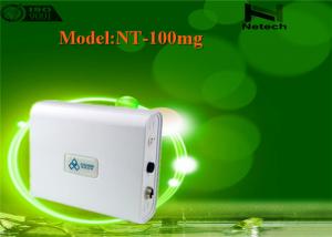 Buy cheap 220V 9W Negative Ion Air Purifier , 100mg Ozone Generator Water Treatment product