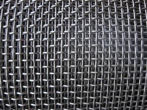 square wire mesh