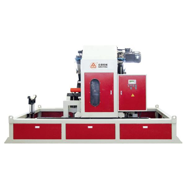 50000X7000X2950 Manufacturing Plant One Plastic Recycling Pvc Pipe Making Extruder Machine