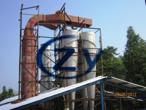 Buy cheap Sweet Potato Starch Machine / Cassava Drying Machine Starch Flash Dyer product