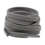 Braided Twisted Rope Laces Custom Shoelace 4mm Width Polyester
