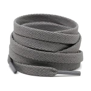 Braided Twisted Rope Laces Custom Shoelace 4mm Width Polyester