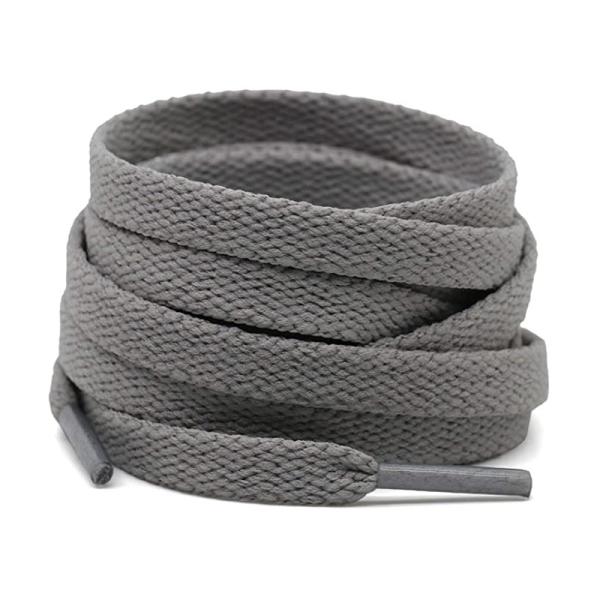 Quality Braided Twisted Rope Laces Custom Shoelace 4mm Width Polyester for sale