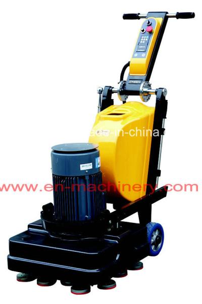 Quality Walk Behind Floor Grinding Machine with CE with Concrete Floor Machine for sale