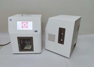 Built In Magnetic Stirrer Optical Particle Counter LE100 400μM