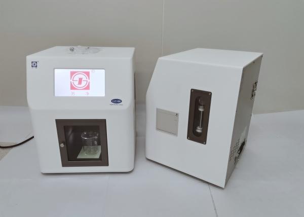 Quality Built In Magnetic Stirrer Optical Particle Counter LE100 400μM for sale