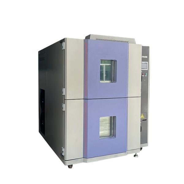 Custom Thermal Shock Chambers Meets NFPA 79:2015 And EN 61010-1 Test Standards