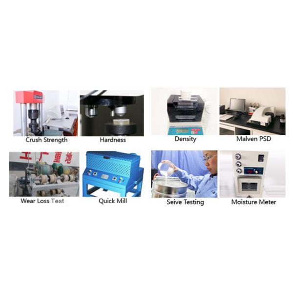 Refractory Industrial Alumina Ceramic Beads Sphere Dental Oxide Balls