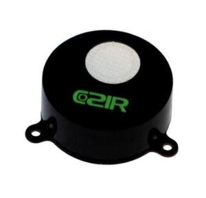 UK carbon dioxide sensor GSS Technology Ultra Low Power COIZR CO2 sensor
