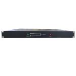 220V Dual-Switching STS Single Phase Relay Static Transfer Switch Current Range