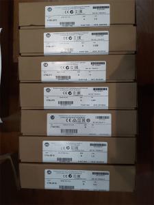 Buy cheap Allen-Bradley 1756-IF8 ControlLogix 8 Point Analog Input Module product