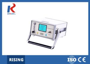 China RSGA Multifunctional Test Set Decomposition Moisture Purity Tester Comprehensive Gas on sale