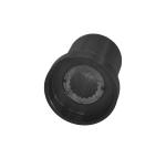 Round Custom Potentiometer Knobs In Standard Size With 20mm Diameter And