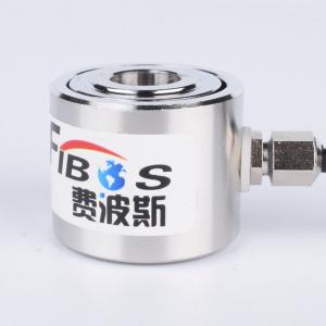 Buy cheap 5000n Column Type Load Cell 0.01% 2m Weight Detection Sensor product