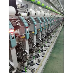 Buy cheap Mingren Dongfang Spun Polyester Sewing Thread High Tenacity Oeko Tex Standard product