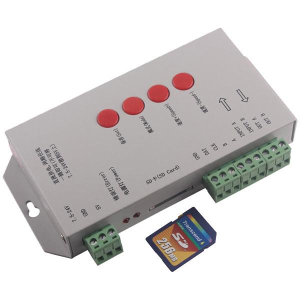 Quality T1000S Digital LED Controller for sale