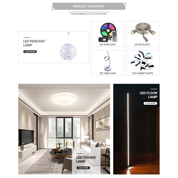 12W 18W Ceiling Motion Sensor LED Light 110V 220V Smart PIR Sensor Lighting