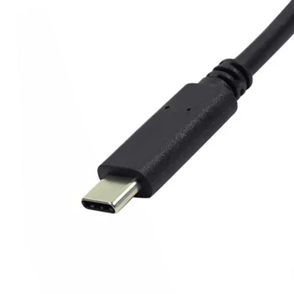 Quality USB To USB 4 Cable USB 4 Gen3x2 40Gbps To Type-c USB 4.0 Thunderbolt LOGO Customized OEM/ODM for sale
