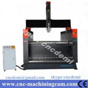 China High Z axies wood cutting cnc router machine 1525MB(1500*2500*1300mm) on sale