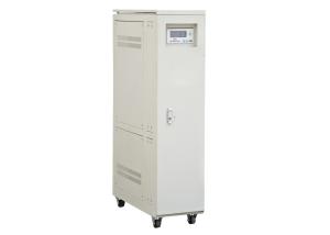 China DBW 220V IP20 AC Single Phase generator automatic 20 KVA voltage regulator on sale