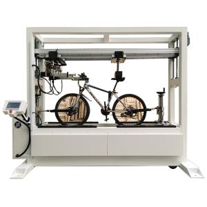 Buy cheap Electric Bicycle Road Dynamic Brake Performance Tester PC Control product