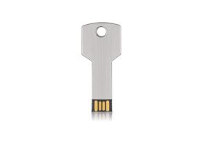 Buy cheap Personalized Memory USB Flash Drive , 4Gb-128Gb Key USB Flash Drive OEM Available product