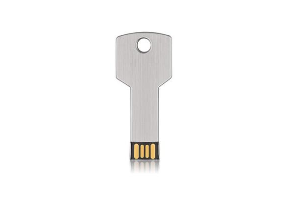 Personalized Memory USB Flash Drive , 4Gb-128Gb Key USB Flash Drive OEM