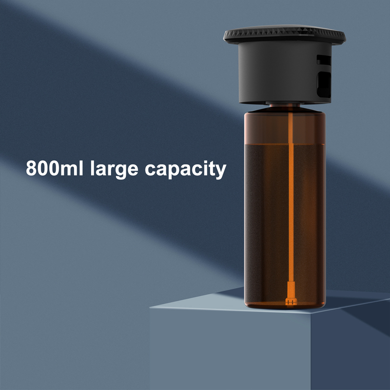 A1000 Humidifier Essential Oil Aroma Diffuser Bluetooth 800ml