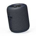 TWS Wireless Fabric Speaker , 10W Bluetooth Speaker For Outdoor Waterproof