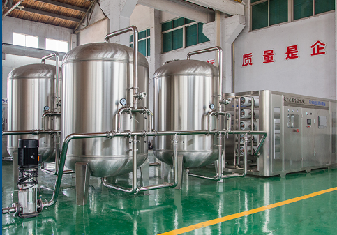 9000BPH Carbonated Drink Filling Machine 0.5L 3 In 1 Filling Machine