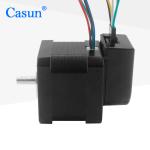 NEMA 17 Closed Loop Stepper Motor With Encoder 42x42x38mm 380m.N 1.5A For CNC