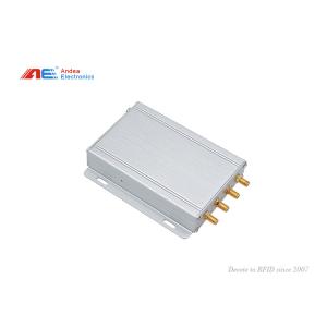 Buy cheap HF ISO 15693 13.56MHz RFID Reader Long Reading Distance With RS232 / RS485 Interface product