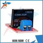 In Stock 5V 1 Channel SSR Solid State Relay Low Level Trigger 2A 240V