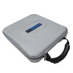 Shockproof and Waterproof Gun Case Custom EVA Case Keep safe and stable ,EVA