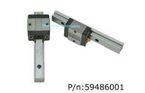 Buy cheap 59486001 Linear Bearings For Gerber GT7250 Linear Rail Linear Guide Linear Slide product