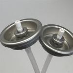 Professional Tire Inflator Valve for Automobiles with Precision Function