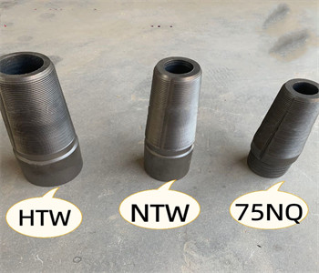 Mining PCD Drilling Bits BQ NQ HQ PQ Wireline Coring PDC Core Drill Bit