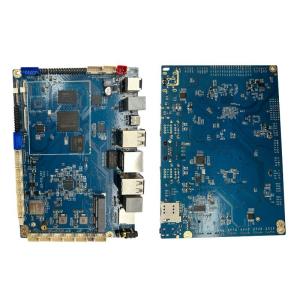 Buy cheap JLD-P20 Rockchip RK3576 Development Board LVDS Android14 Embedded Motherboards product