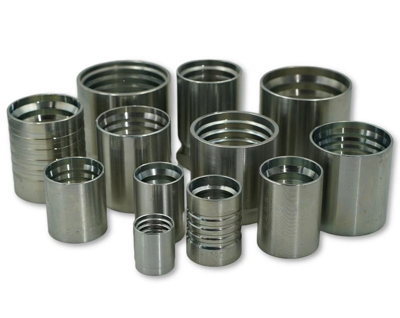 Bsp Fittings Hydraulic Factory Direct Supplier Bsp Adapter Fitting